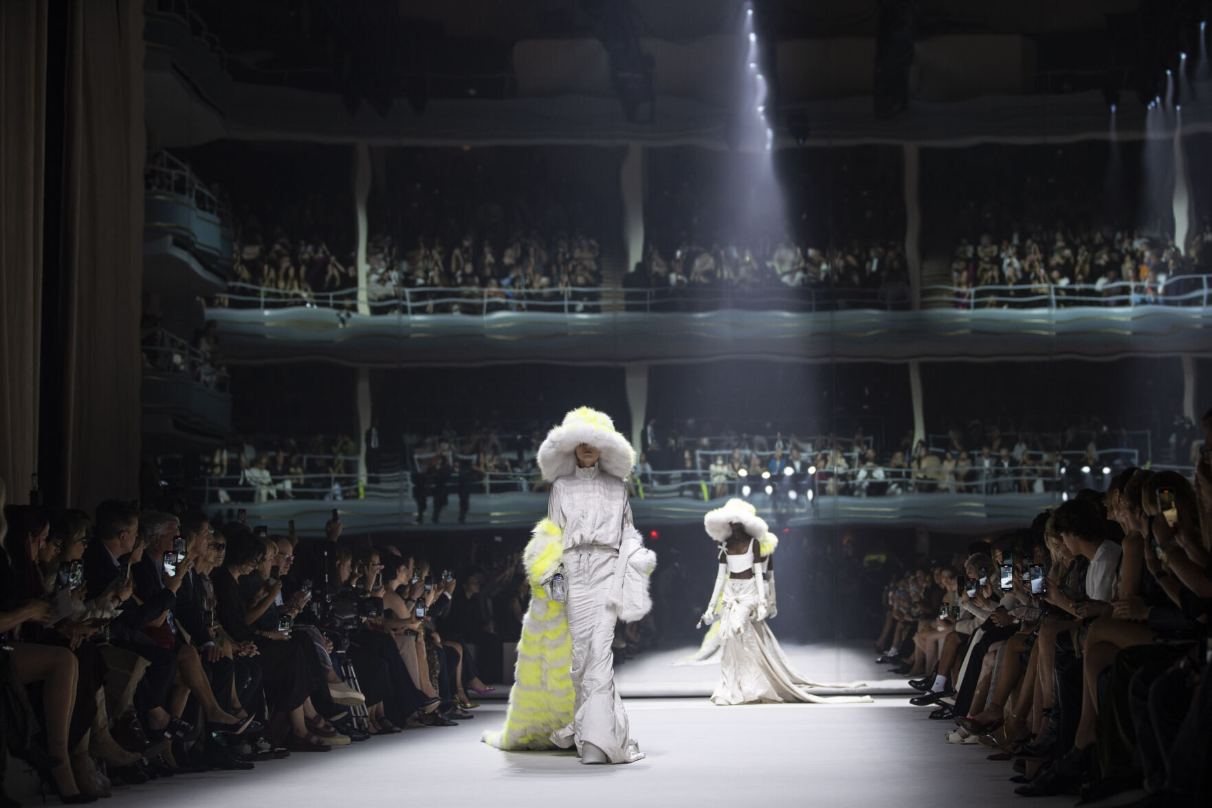 Fashion Fendi